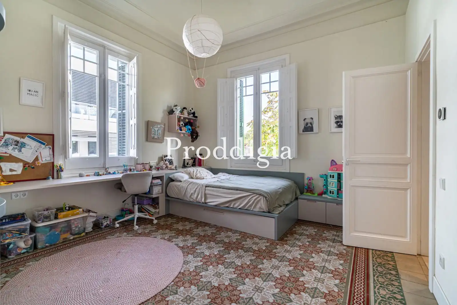 Appartamento 733 m² a Sant Cugat del Vallès