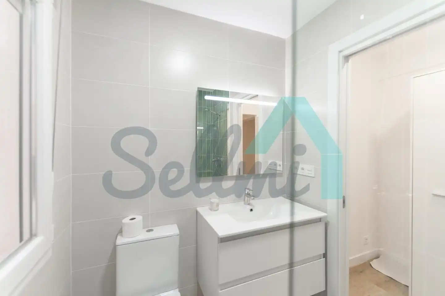 Piso de 78 m² en Oviedo
