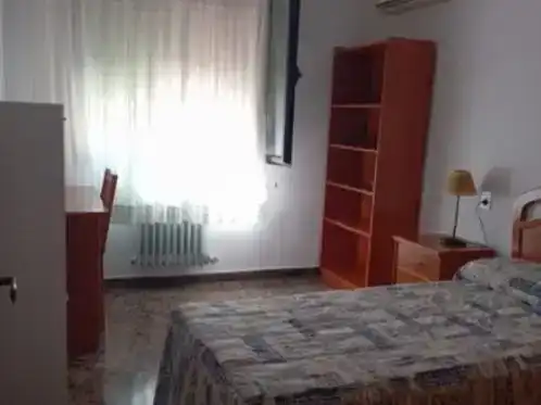 Piso de 92 m² en Albacete