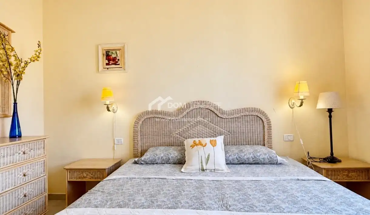 Piso de 92 m² en Adeje