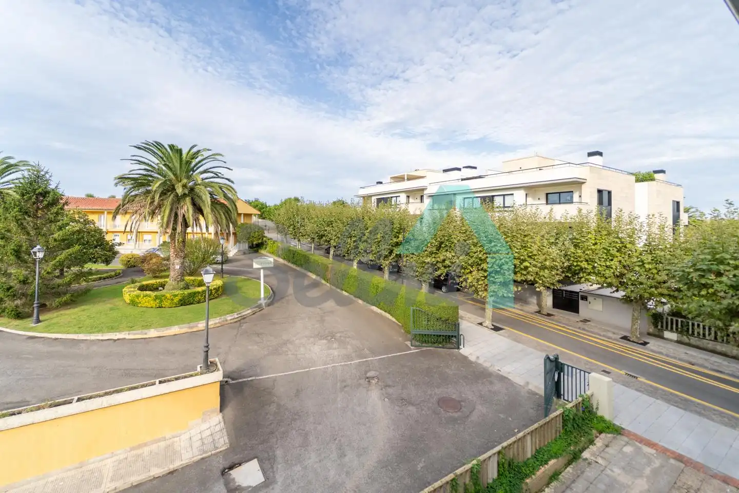 Piso de 72 m² en Llanes
