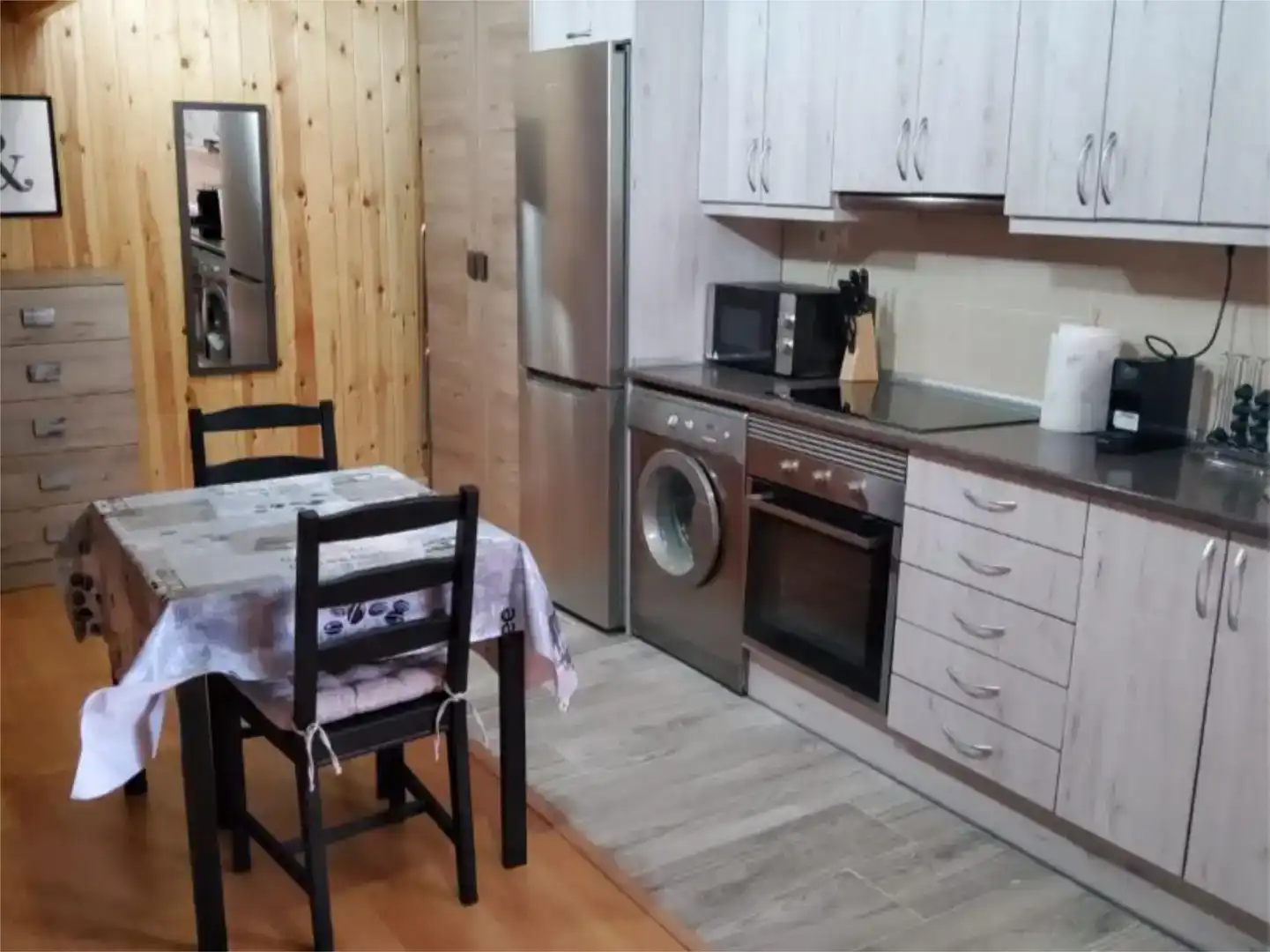 Piso de 60 m² en Las Pedroñeras