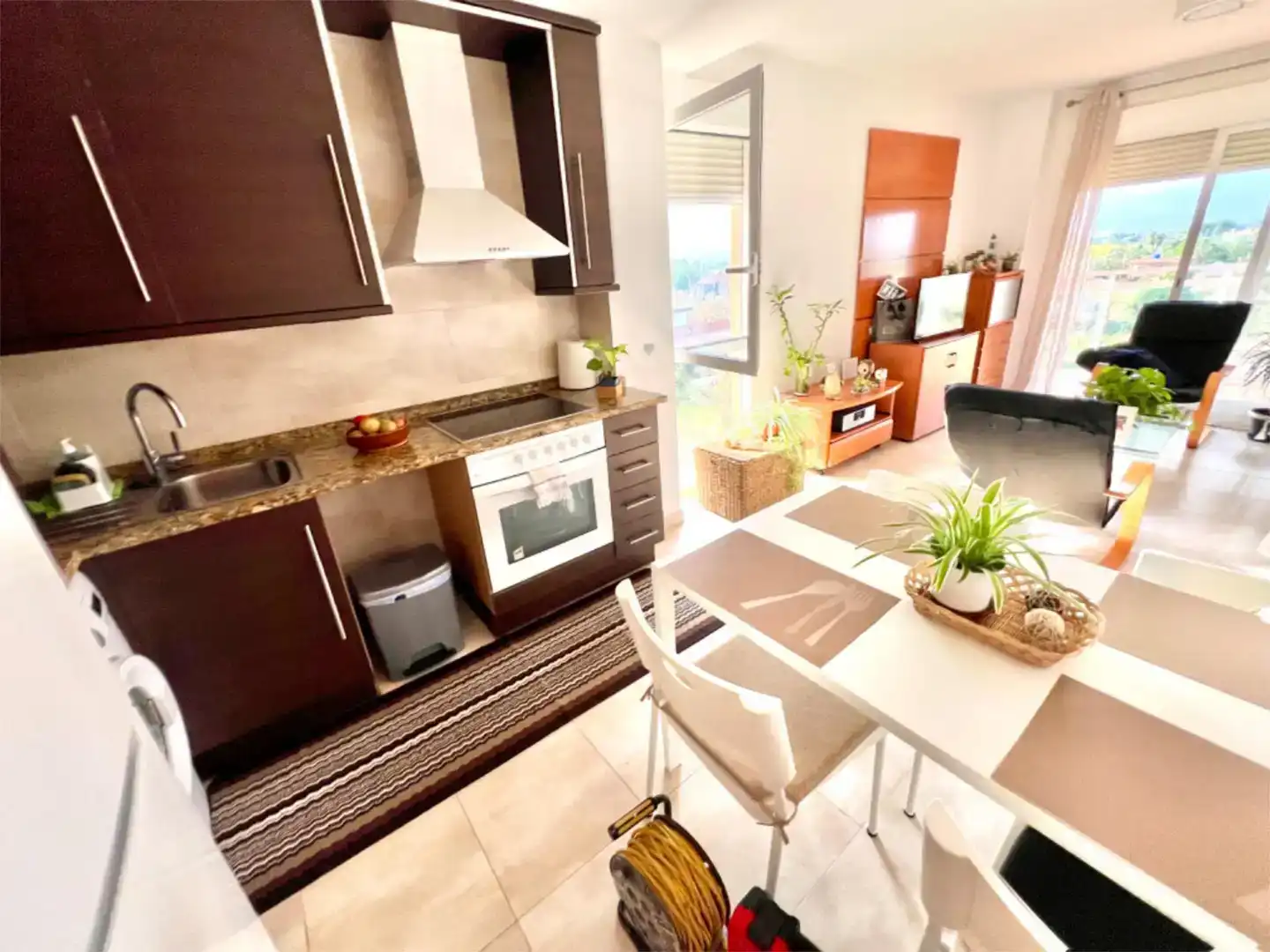 Piso de 70 m² en Nules