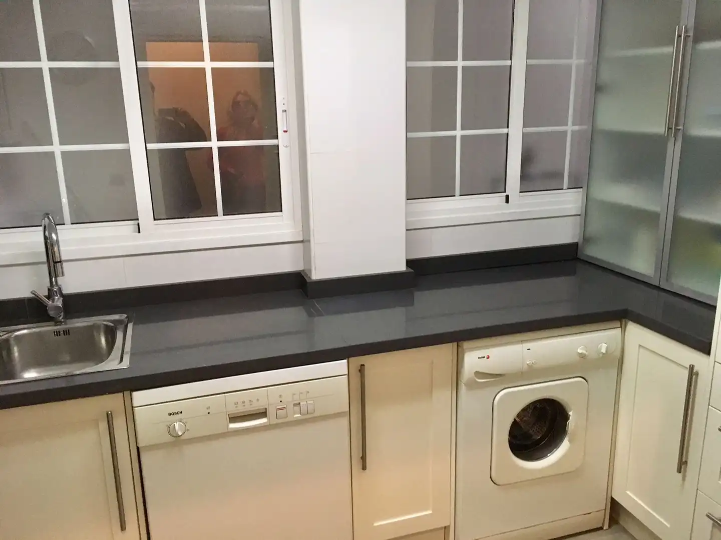 Piso de 80 m² en Alicante