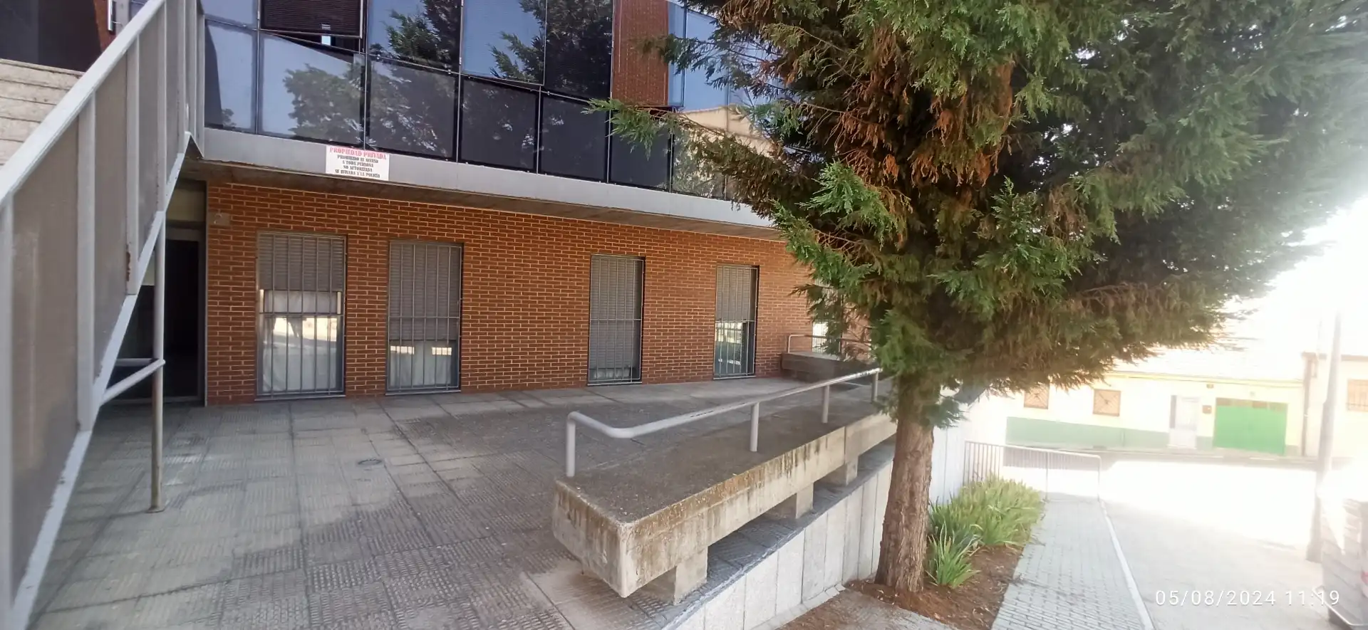 Piso de 74 m² en Salamanca