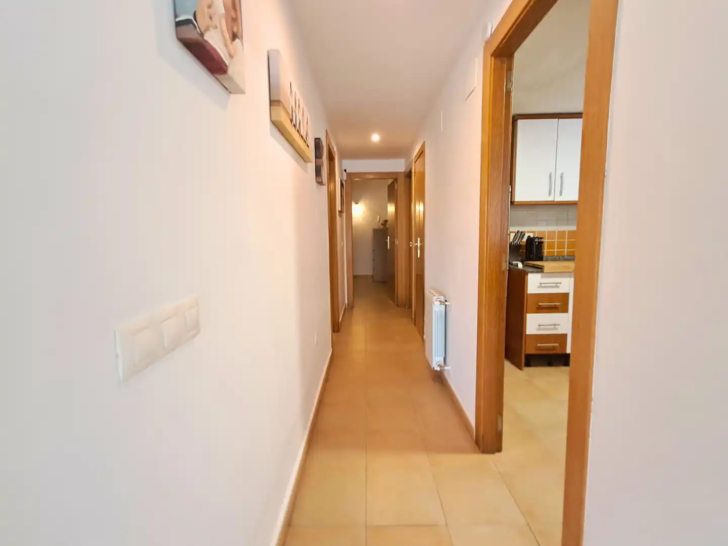 Haus 130 m² in Altea