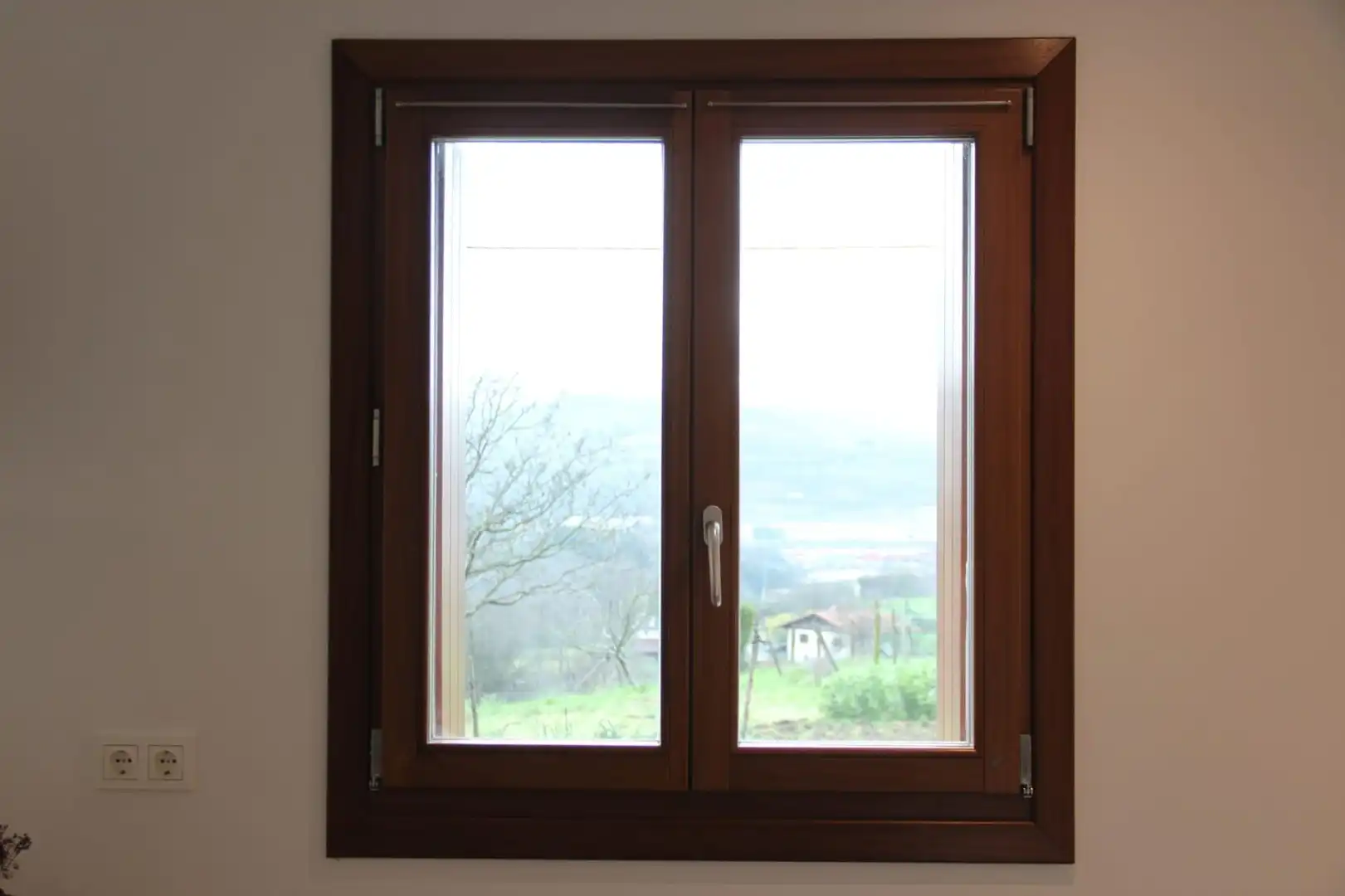 Piso de 35 m² en Lezo