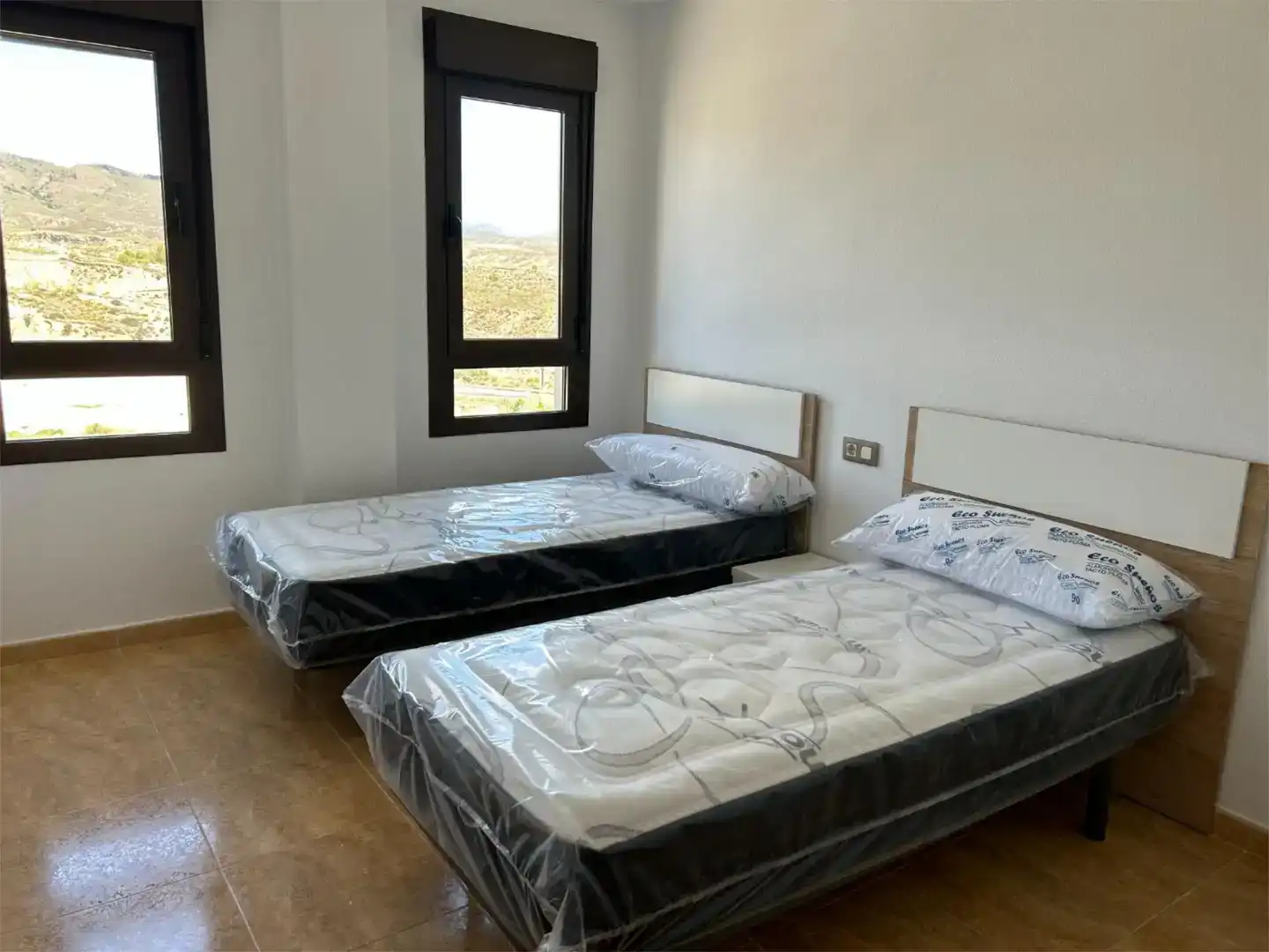 Piso de 80 m² en Fines