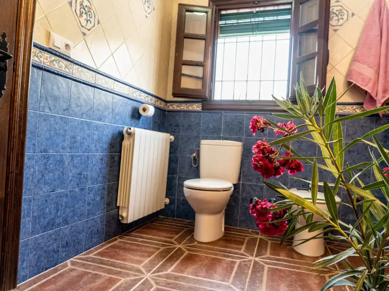 Piso de 245 m² en Iznájar