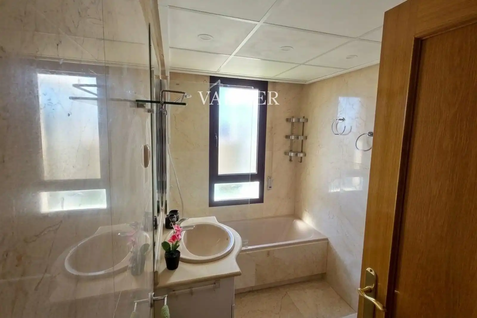 Appartement 98 m² à Madrid