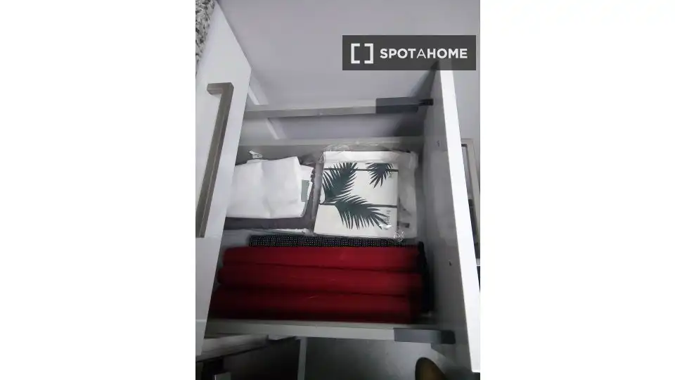 Habitación en alquiler, Bilbao