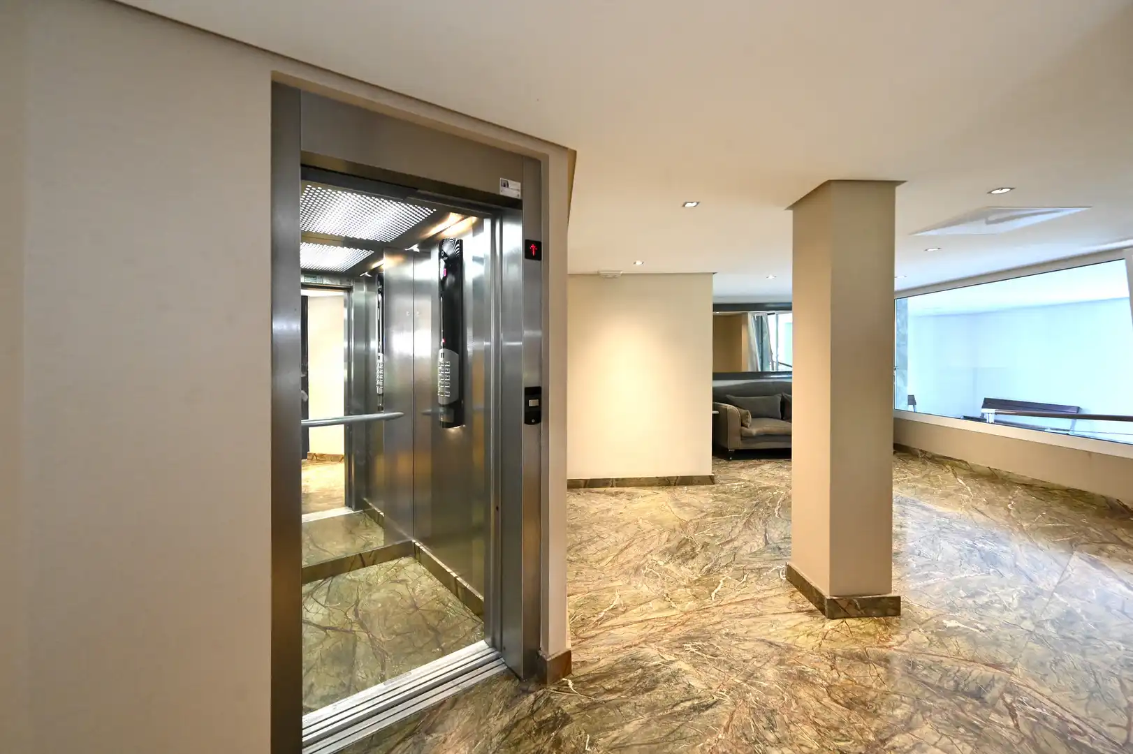 Piso de 221 m² en Santander