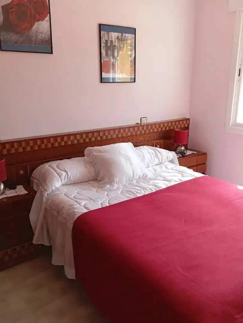 Piso de 85 m² en El Cañavate
