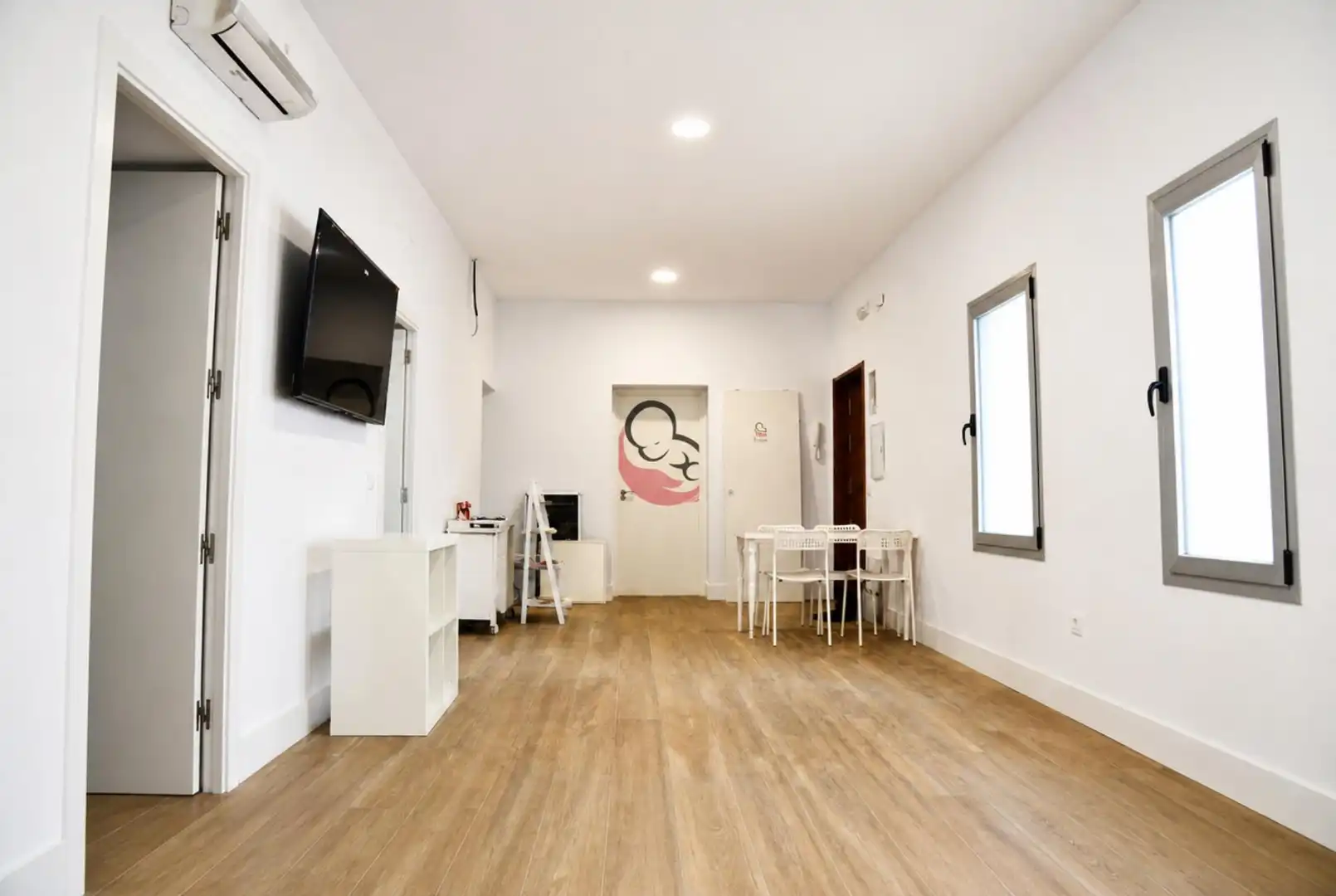 Piso de 65 m² en Cáceres