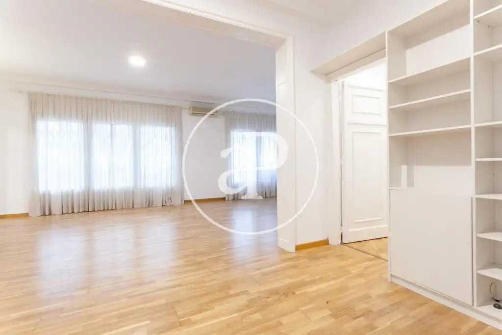 Pis de 154 m² a Barcelona