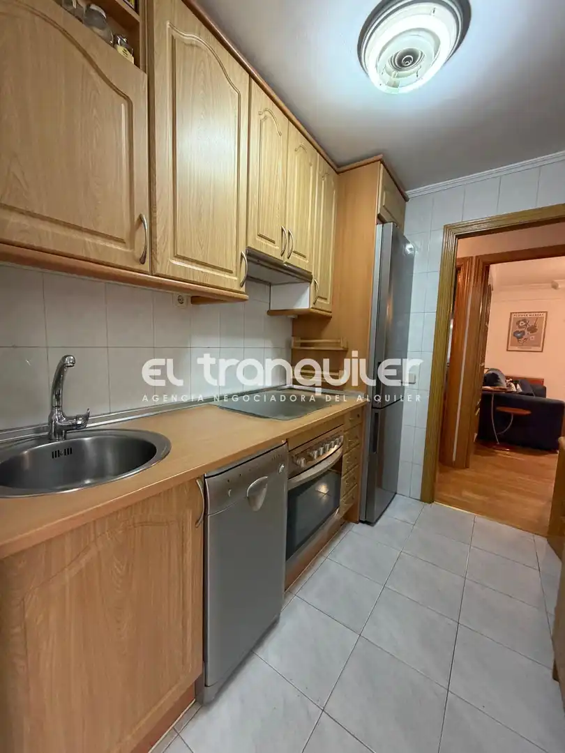 Appartement 53 m² à Madrid