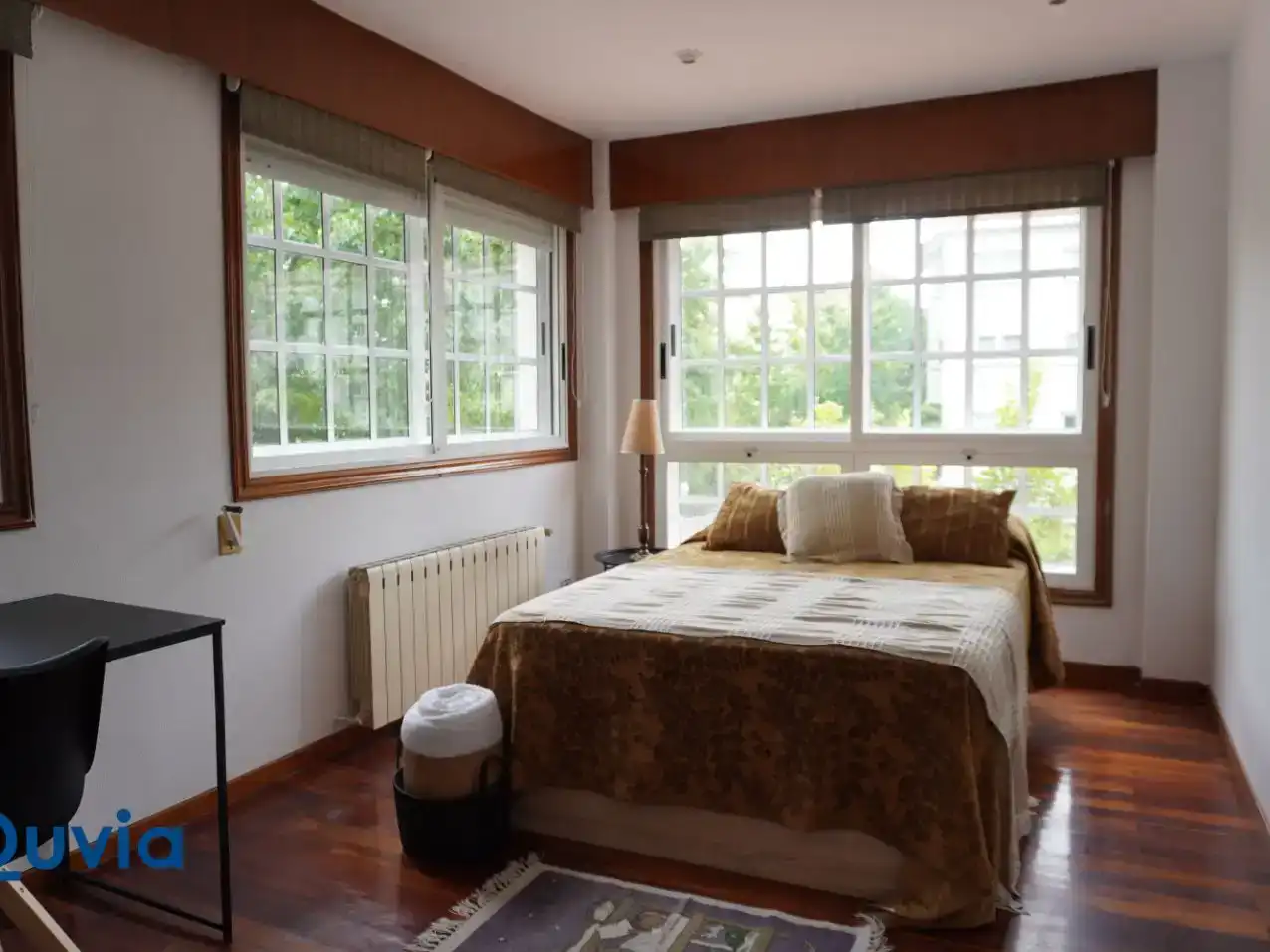 Habitación 250 m², Oleiros