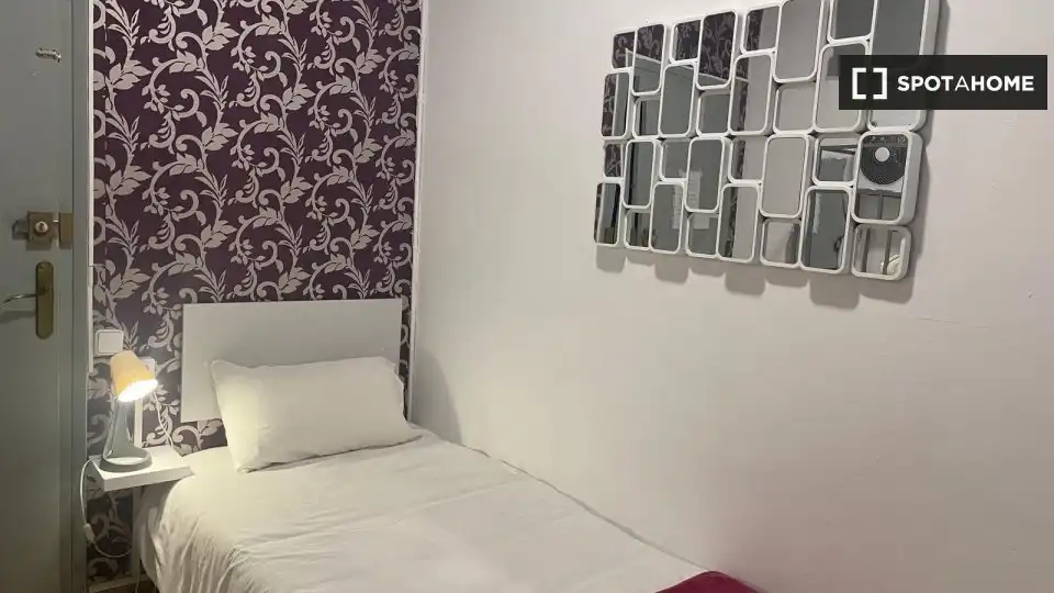 Habitación en alquiler, Barcelona
