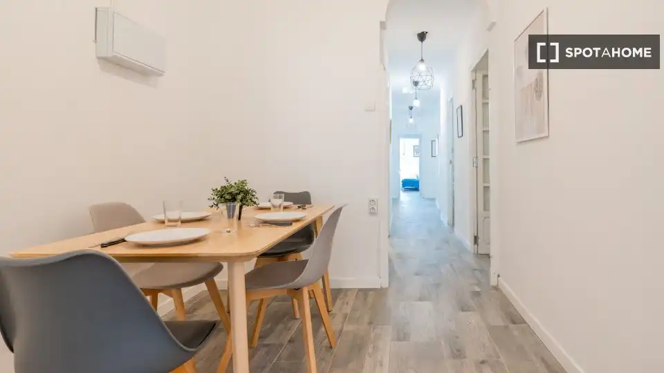 Habitación en alquiler, Valencia