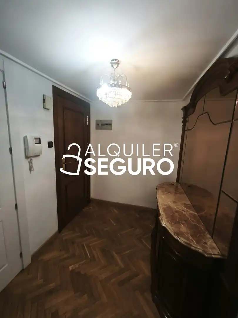 Piso de 90 m² en Zaragoza