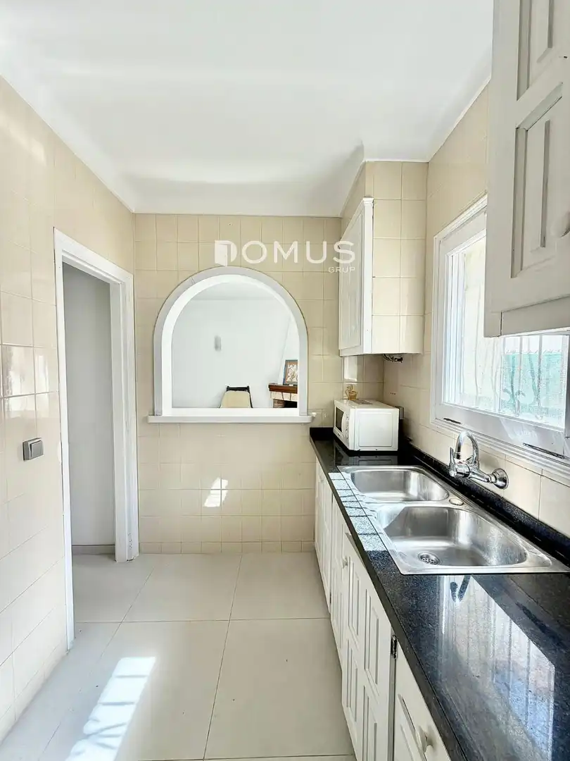 Moradia 65 m² em l'Escala