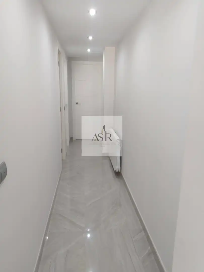 Piso de 100 m² en Játiva