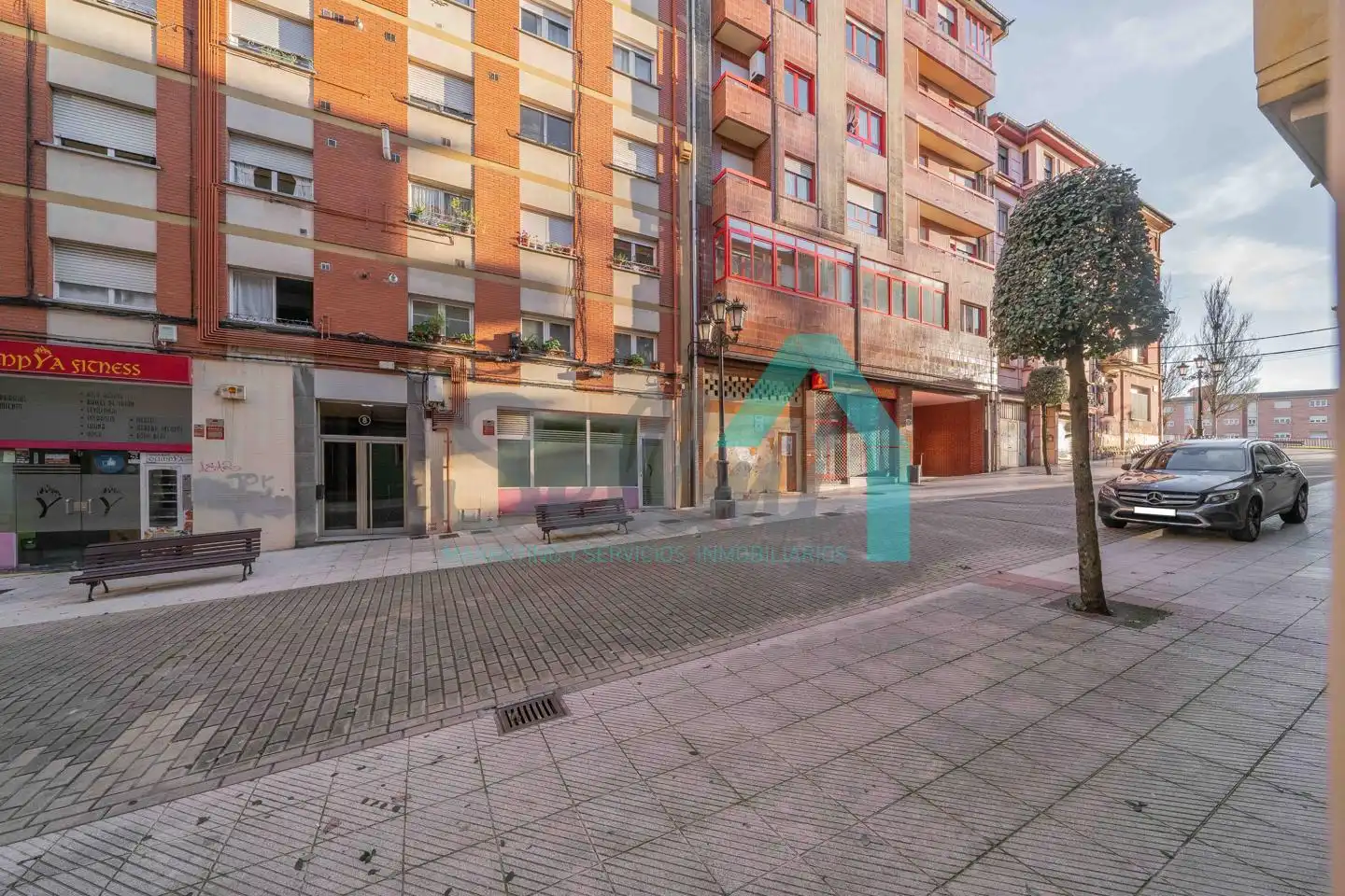 Habitación 133 m², Oviedo