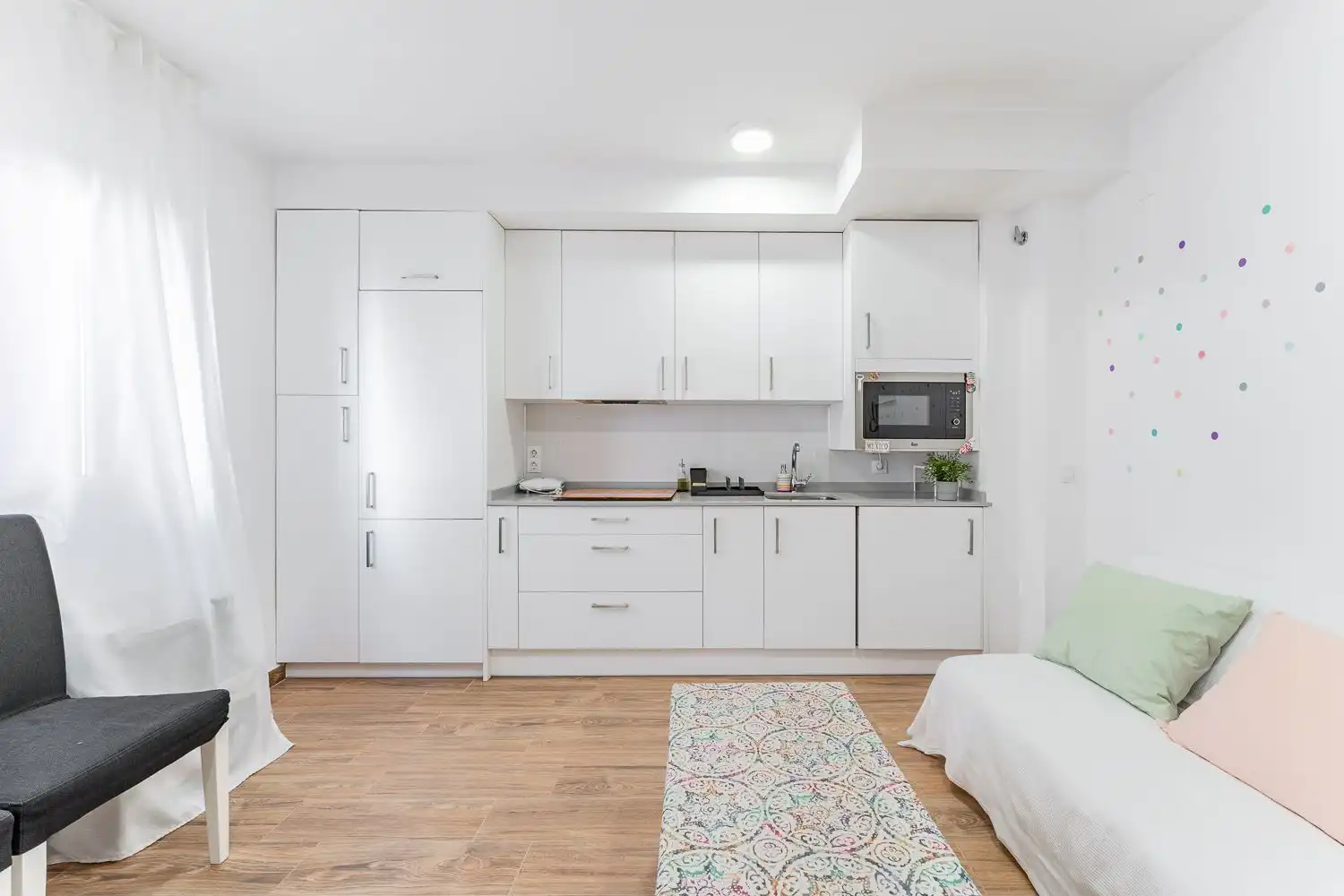 Casa 36 m² a Madrid