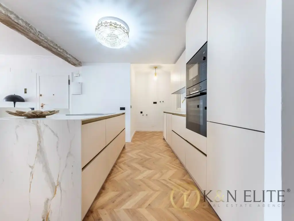 Piso de 160 m² en Alicante