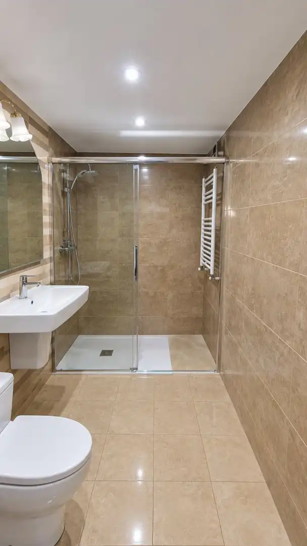 Wohnung 167 m² in León