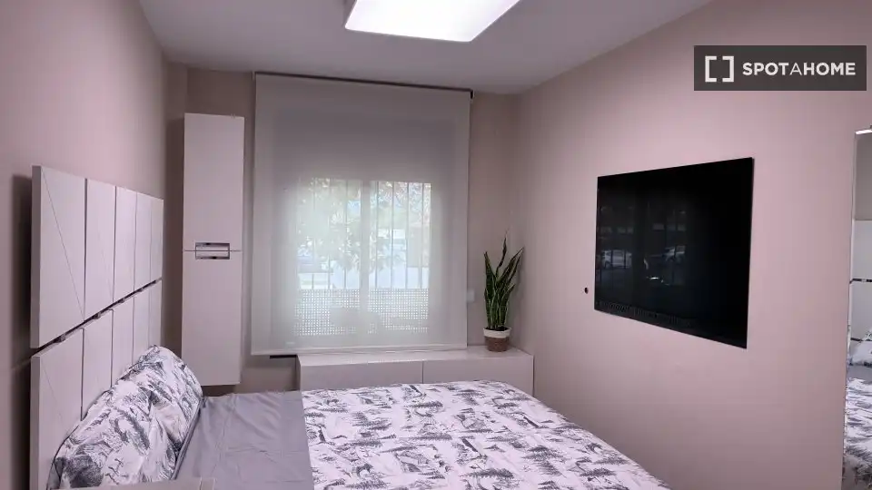 Habitación 76 m², Sevilla