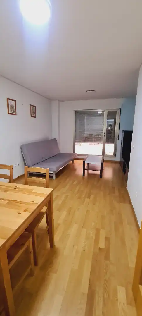 Piso de 72 m² en El Barraco