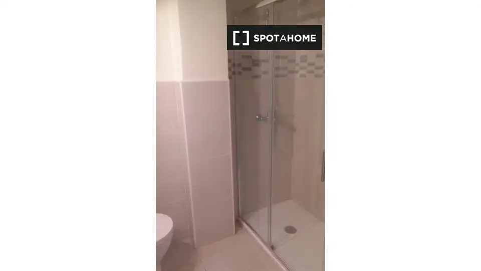 Habitación en alquiler, Pamplona