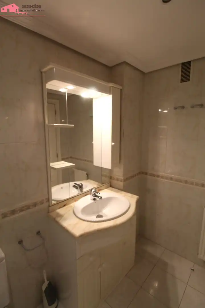 Piso de 109 m² en Sada