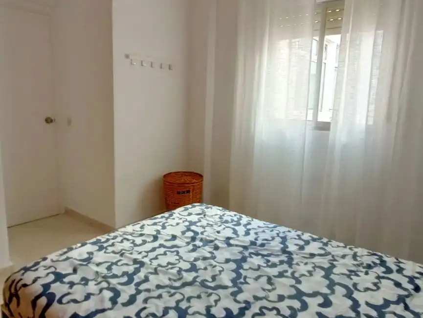Pis de 75 m² a Màlaga