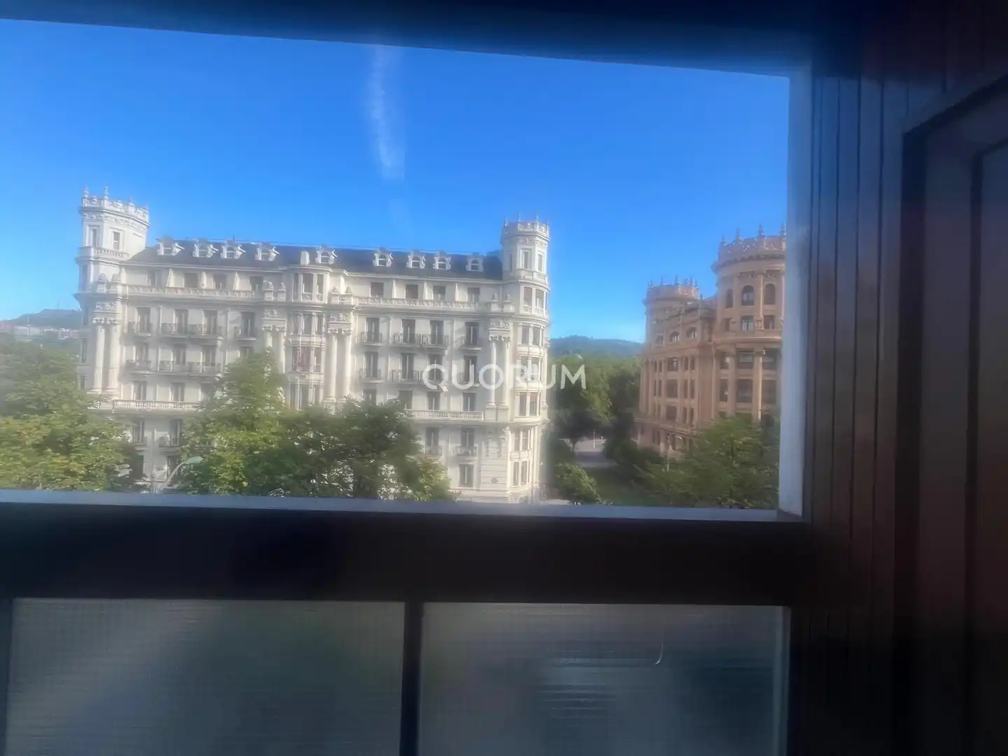 Piso de 152 m² en Bilbao