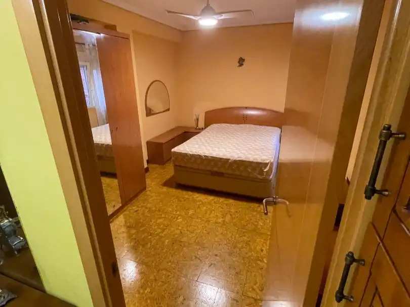 Piso de 90 m² en Valladolid