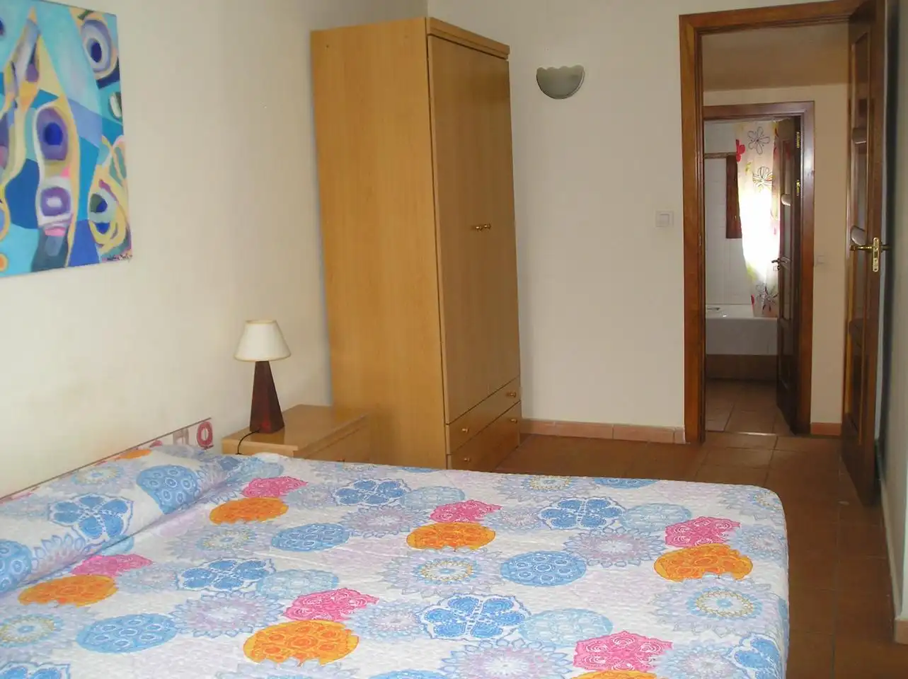 Pis de 53 m² a Calataiud