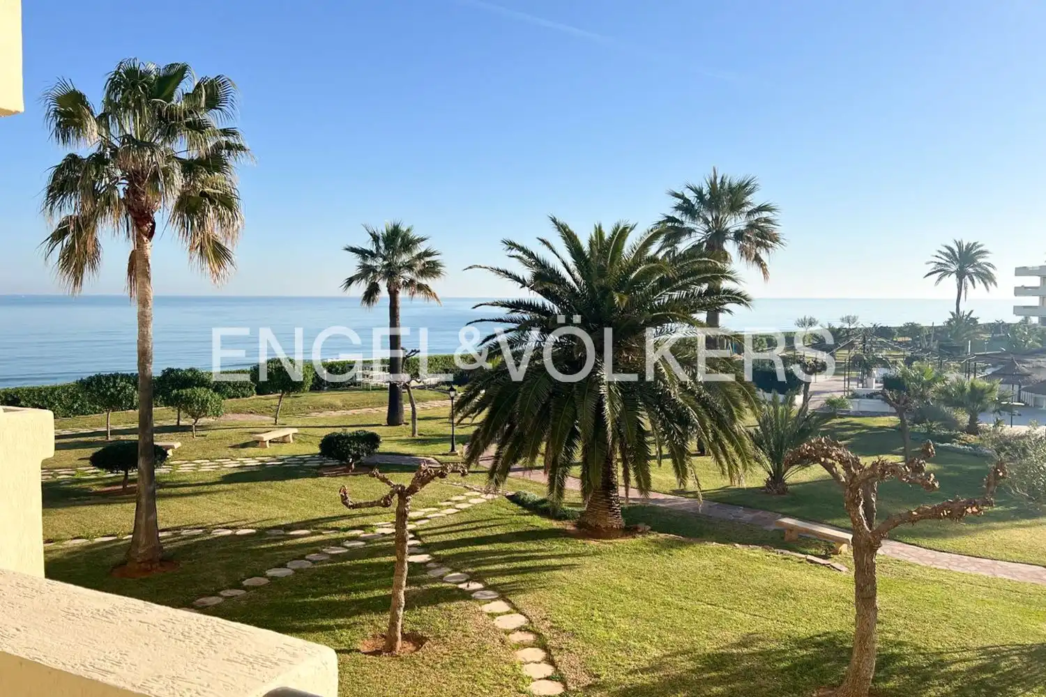Piso de 80 m² en Dénia