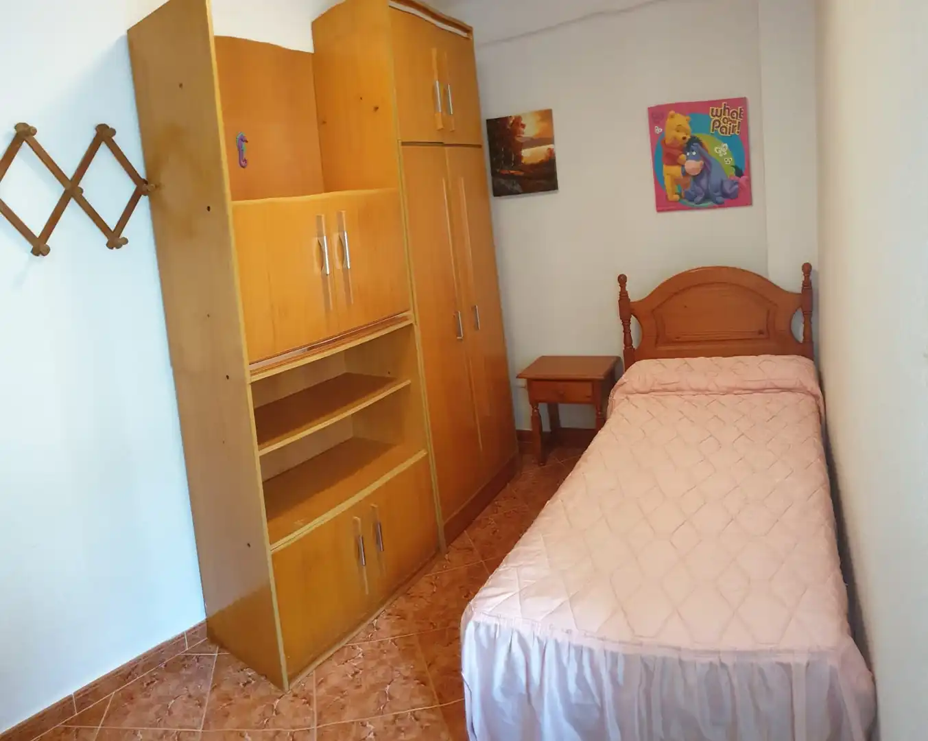 Piso de 85 m² en Sevilla