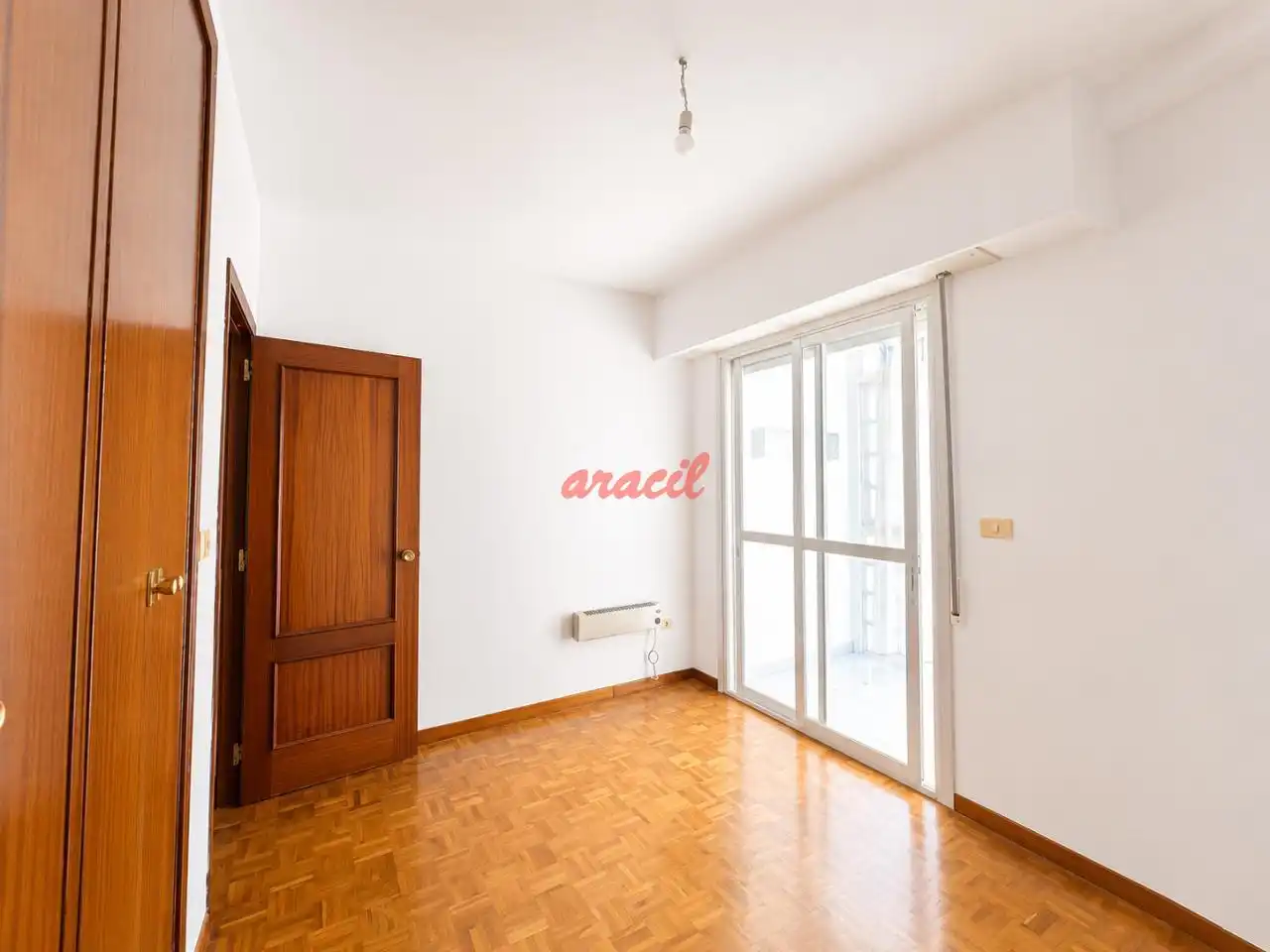 Piso de 60 m² en Ourense