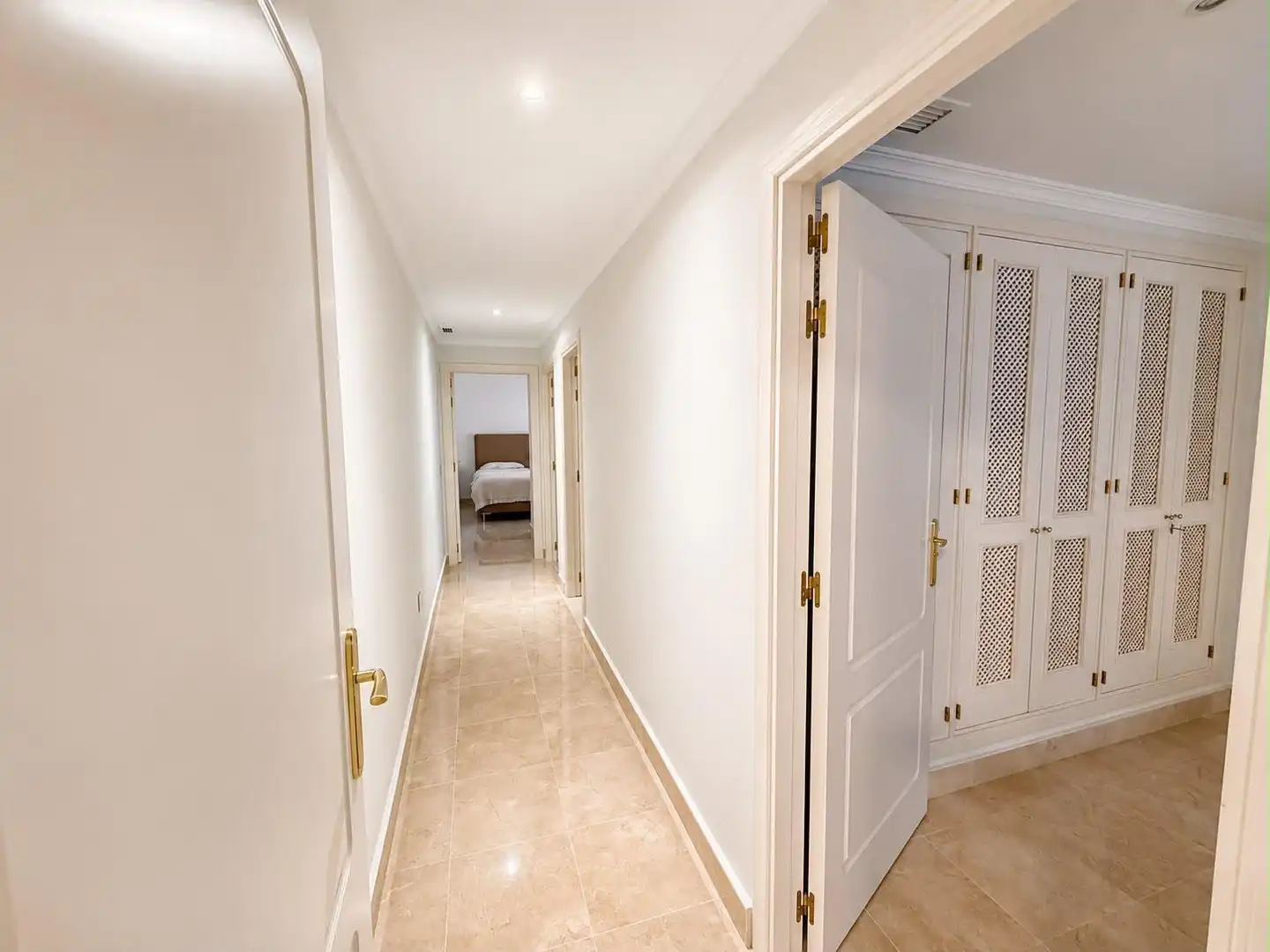 Wohnung 200 m² in Marbella