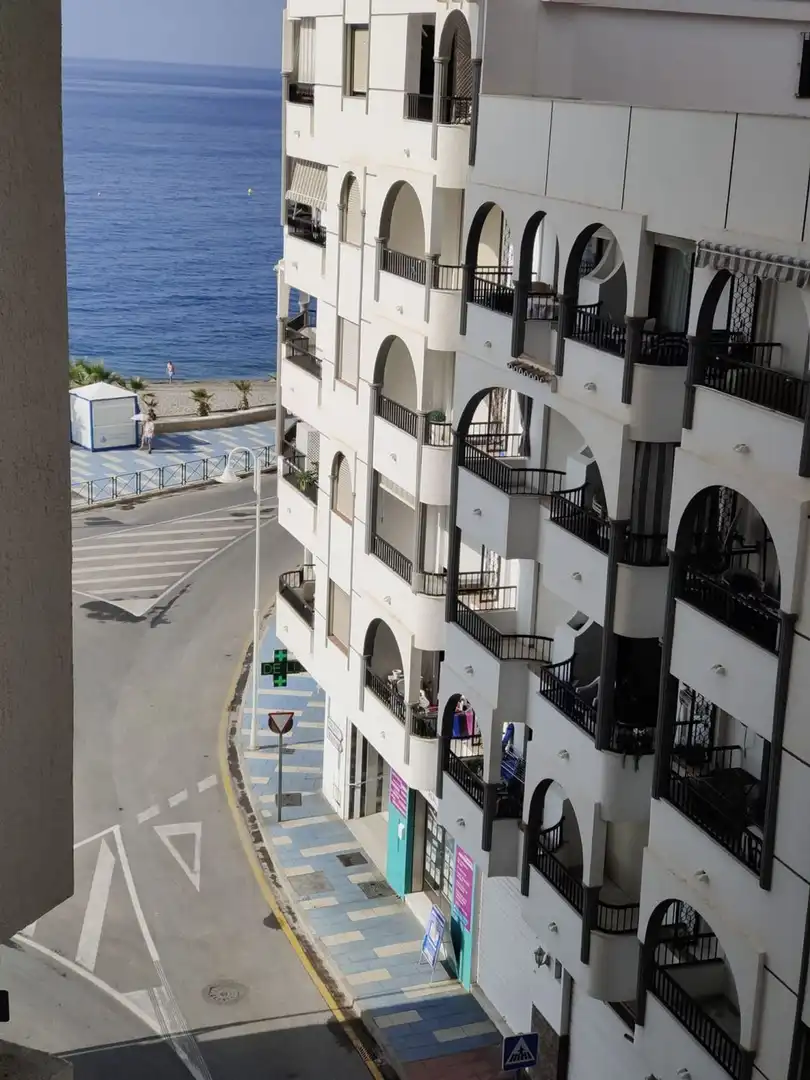 Piso de 36 m² en Almuñécar