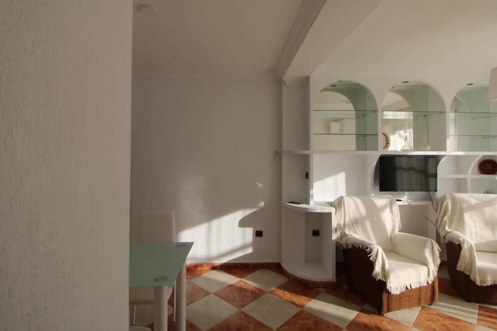 Pis de 61 m² a Huelva