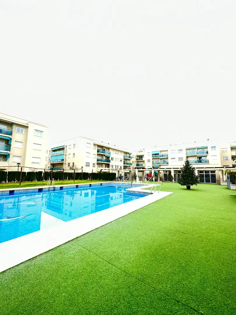 Habitació 100 m², Còrdova