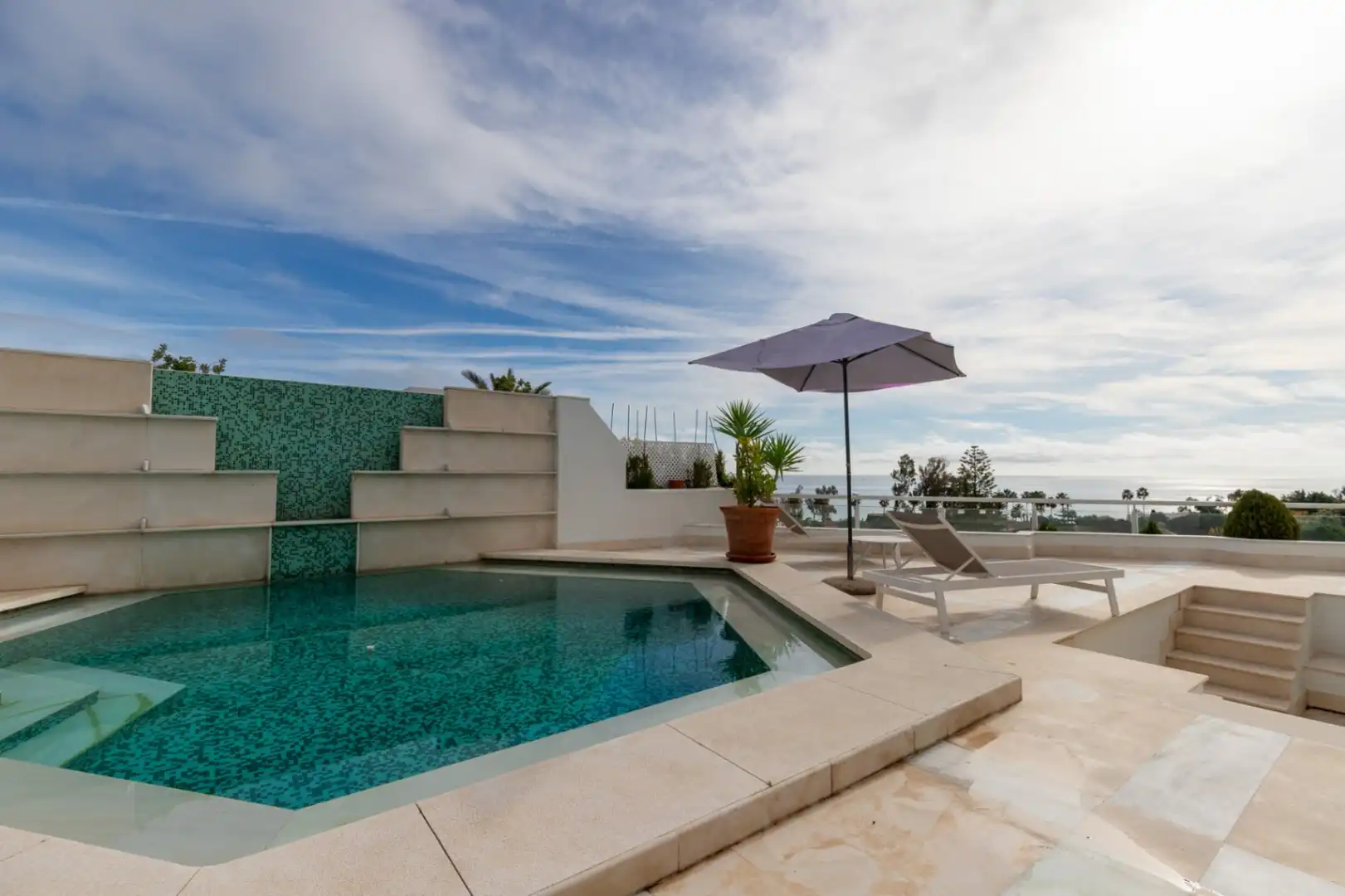 Piso de 470 m² en Marbella