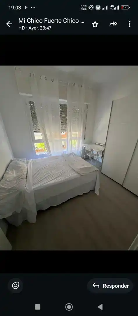 Habitación 190 m², Logroño