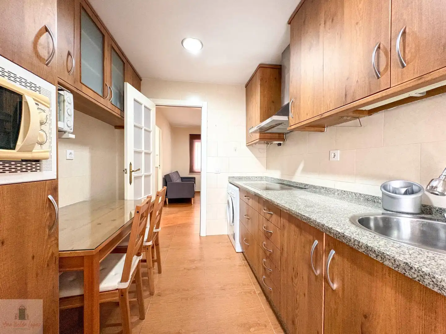 Appartement 59 m² à Badajoz