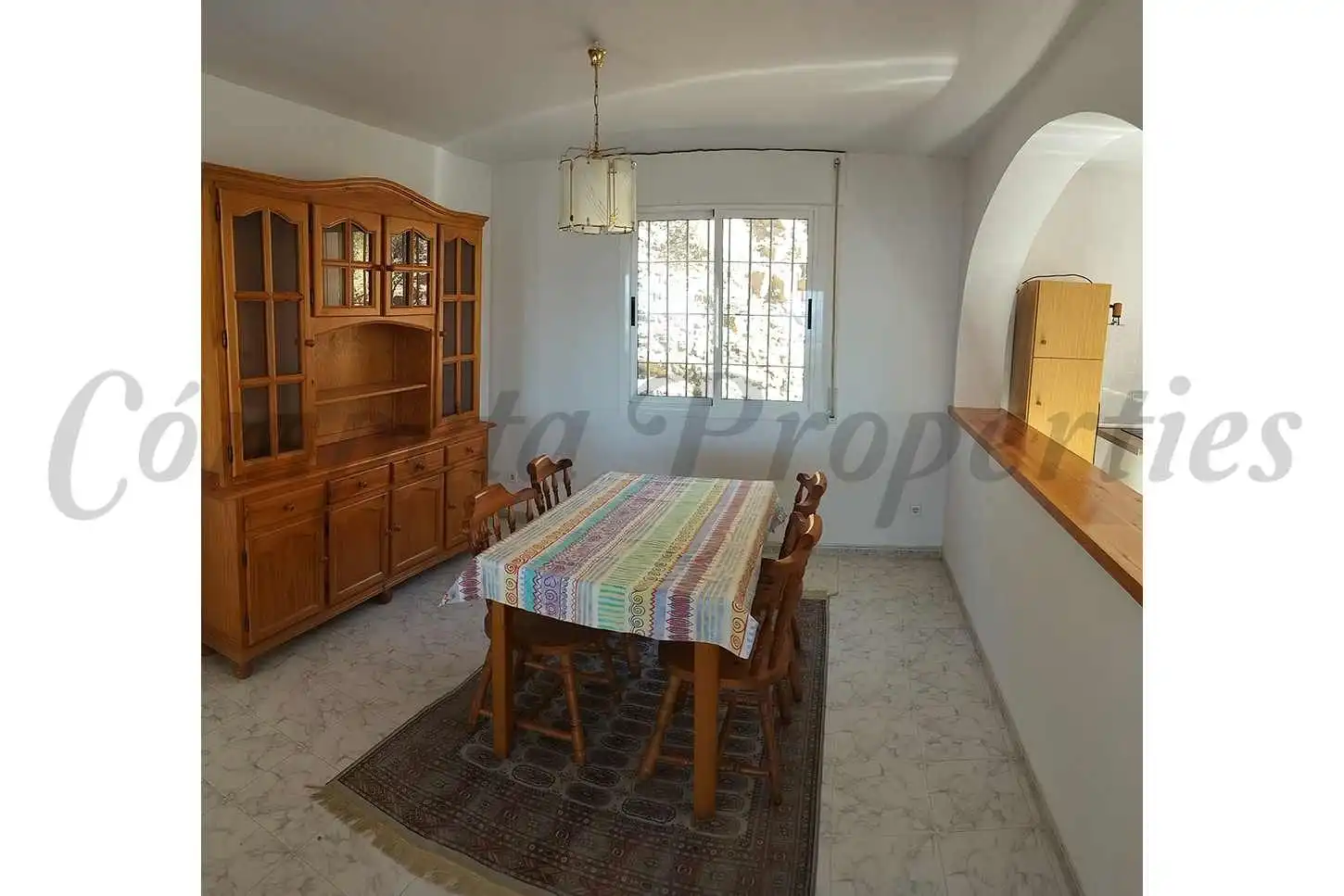 Casa 7000 m² a Torrox