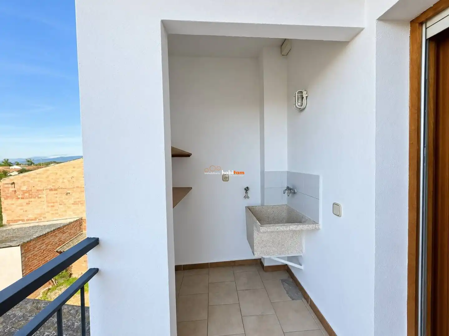 Piso de 202 m² en l'Armentera